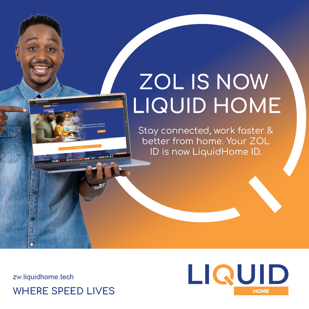 Introducing Liquid Home New look