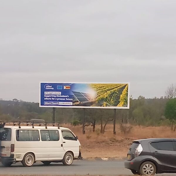 Outdoor - EU Billboard 4