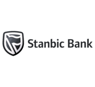 Stanbic Logo Stanbic Logo