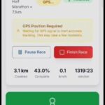 EVFM app